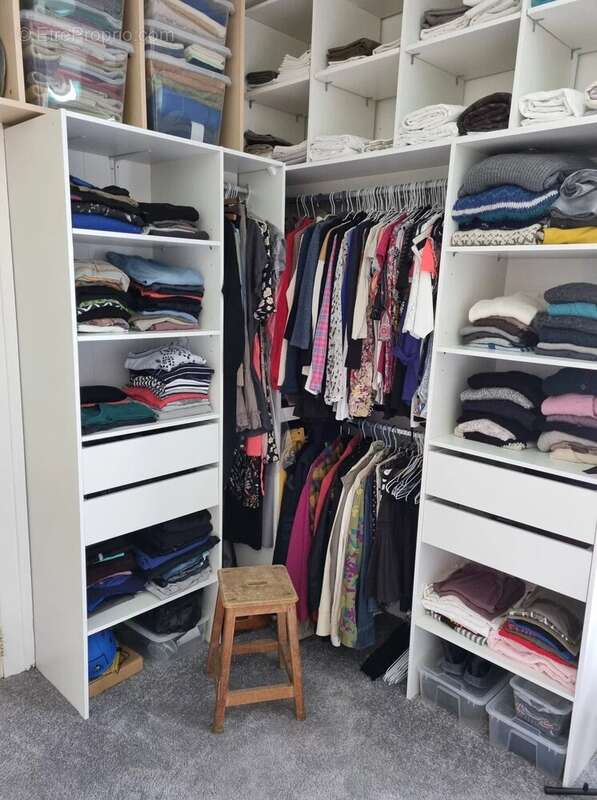 Appartement à MONTOIRE-SUR-LE-LOIR