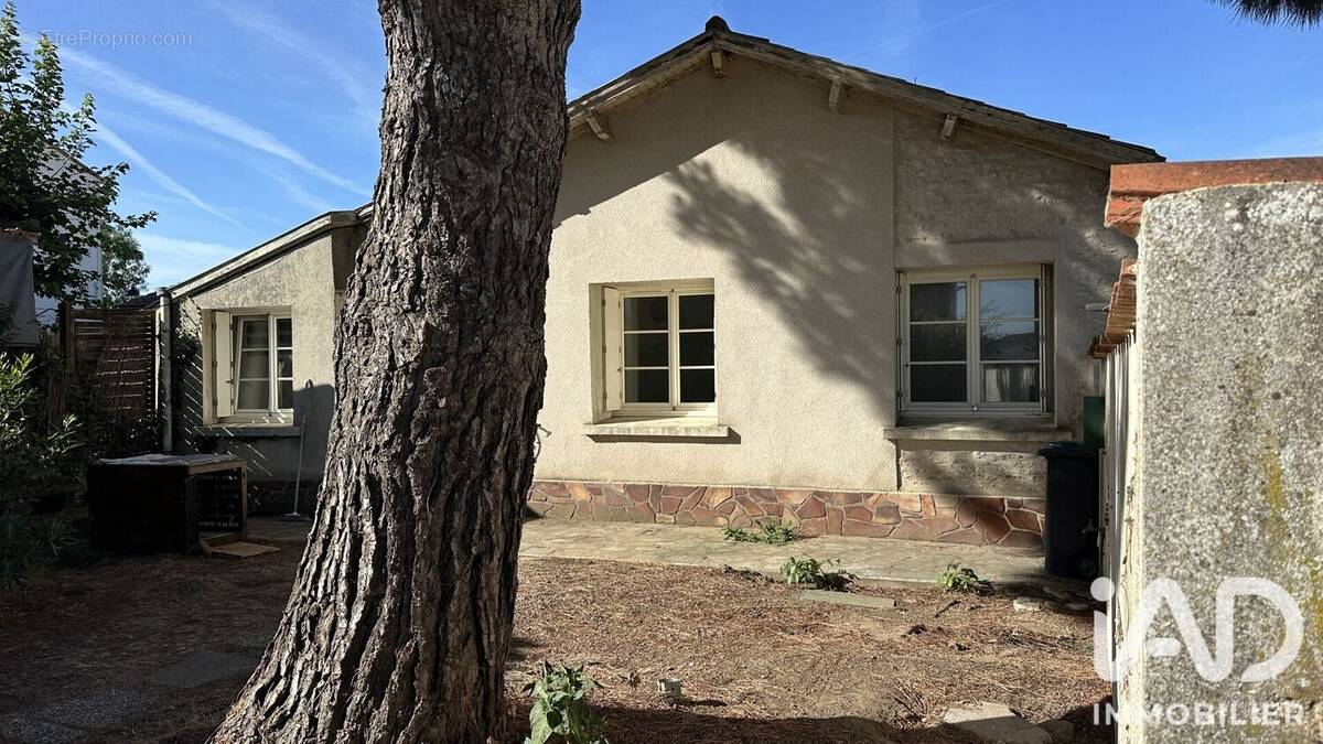 Photo 1 - Maison à ANGLES