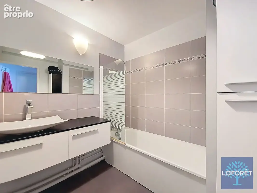 Beau 4 pièces de 70 m² - photo 9