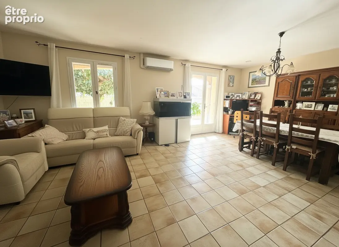 Maison Vedene 5 pièce(s) 95.22 m2 - photo 4