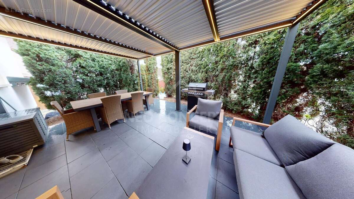 Maison à LEUTENHEIM