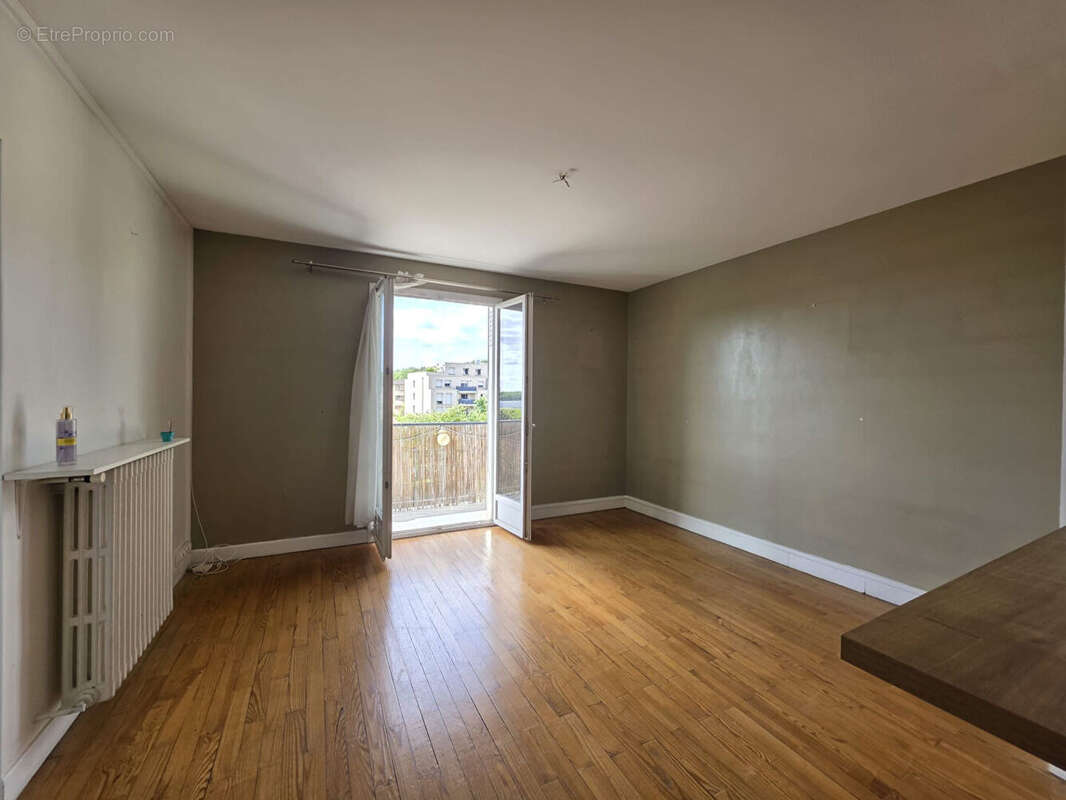 Appartement 59m² à toulouse - photo 3
