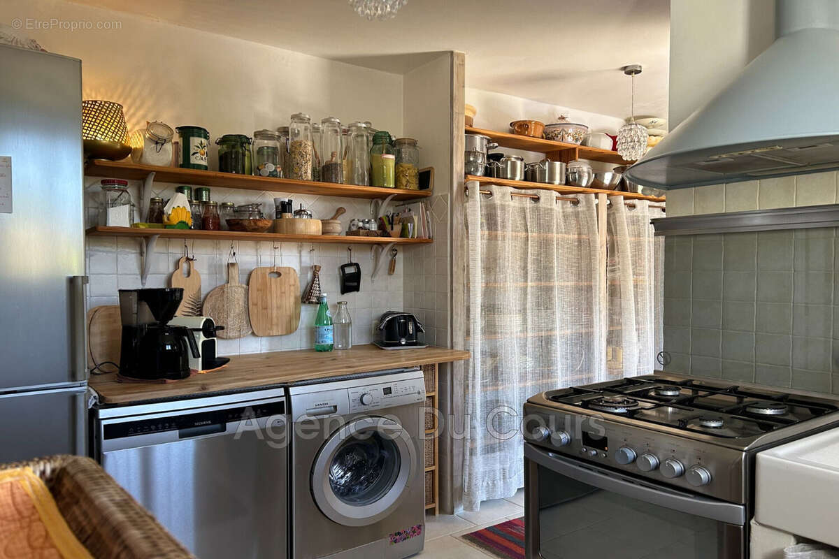 Maison à Grasse  - photo 7