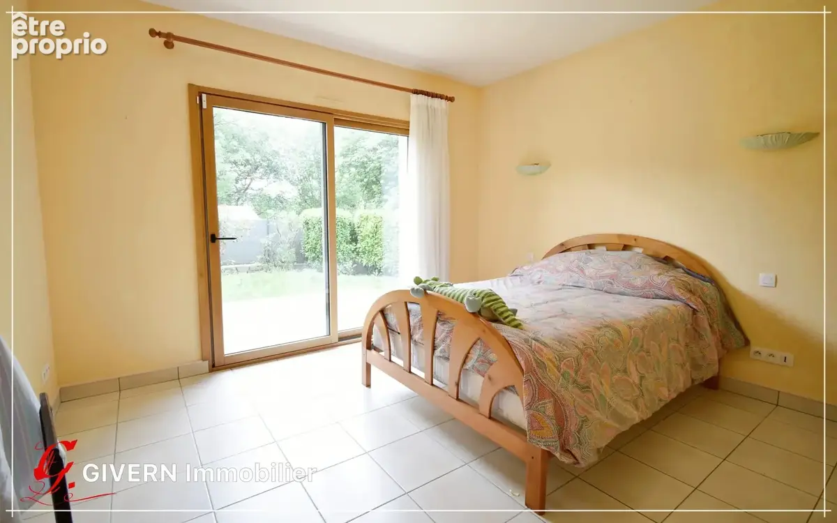 Maison 200 m² à Plouay  - photo 6