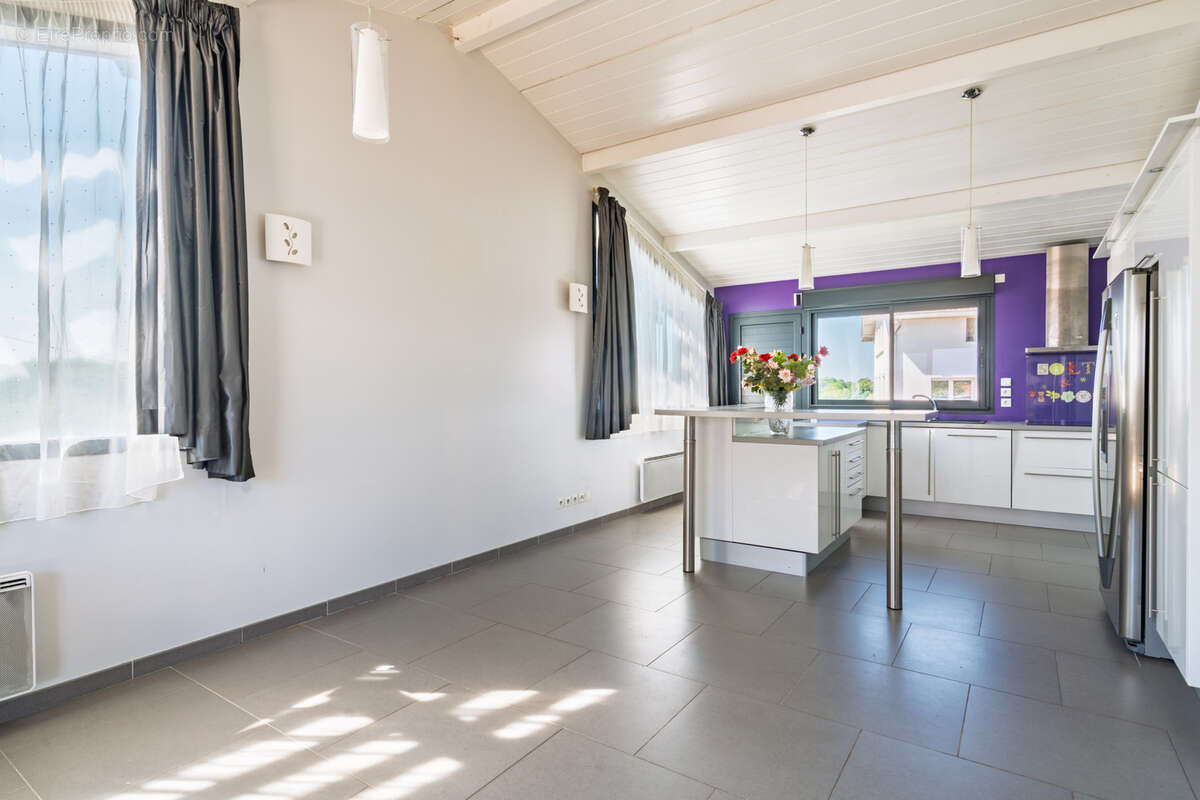 Appartement à SAINT-VINCENT-DE-TYROSSE