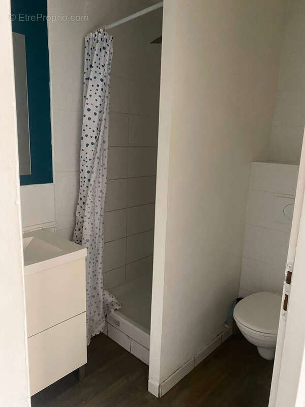 Appartement à TARBES