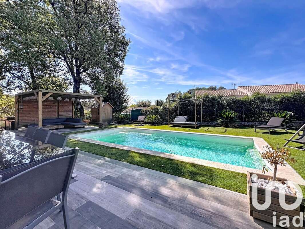 Photo 2 - Maison à DRAGUIGNAN