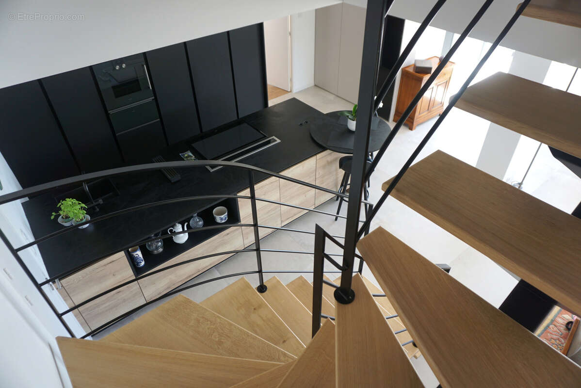 Vente à terme occupée 10 ans - Maison neuve vue mer à Binic - photo 11