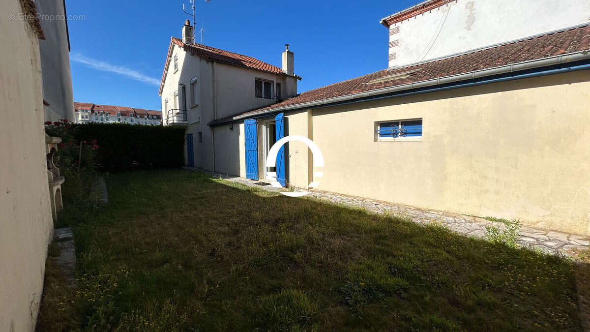 Maison Pornic - photo 2