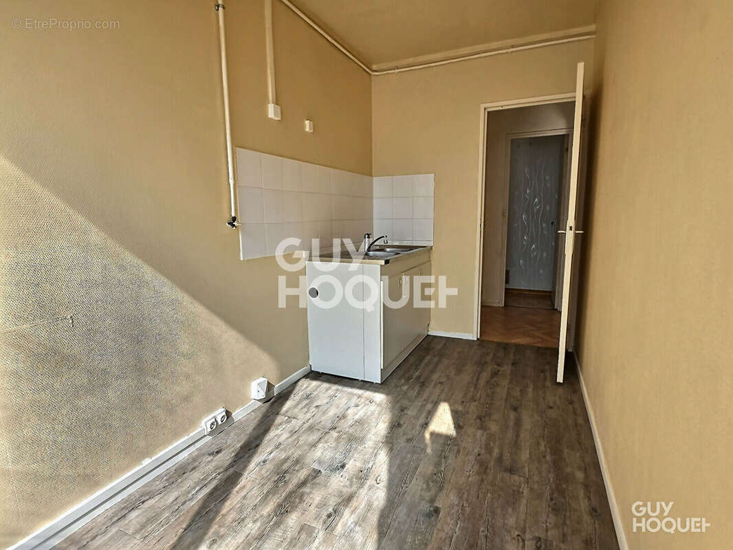 Appartement à MEUDON