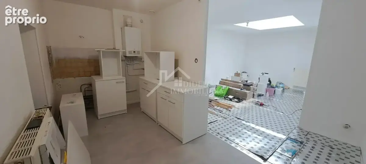 Immeuble 3 appartements - 1350€ / mois - 10.1% de rentabilité brute - photo 3