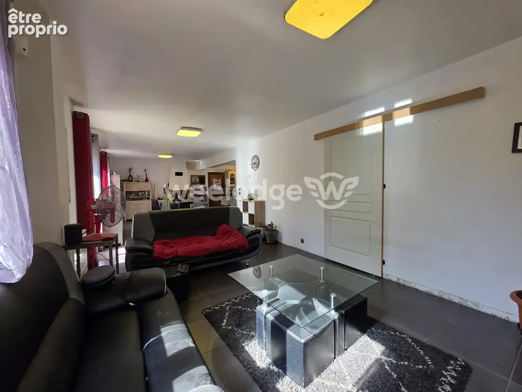 Maison 6 pièces 122 m² à vendre à Bailleau-Le-Pin (28120) - photo 3