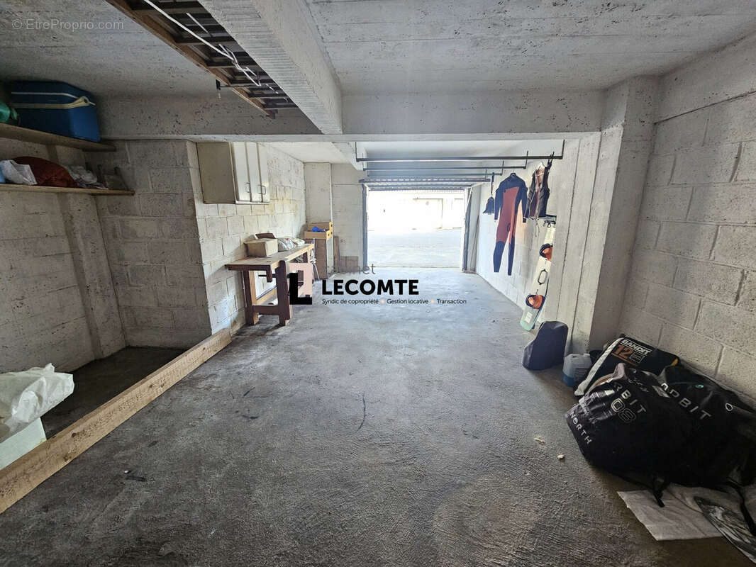 Parking à RENNES