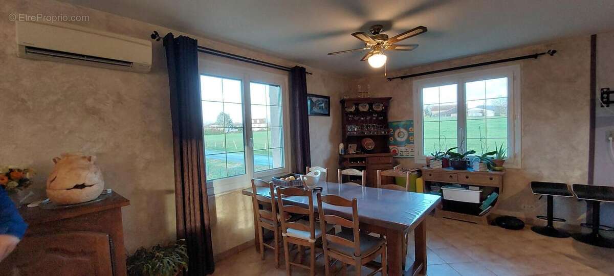 Photo 7 - Maison à LACAPELLE-MARIVAL