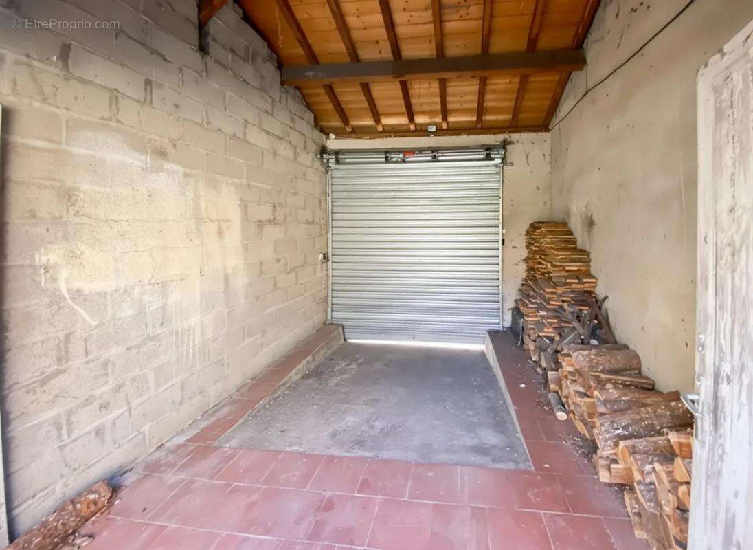 Maison à LABASTIDE-D'ARMAGNAC