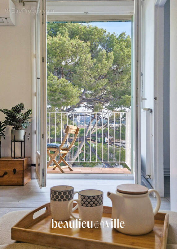 Appartement à LA CIOTAT