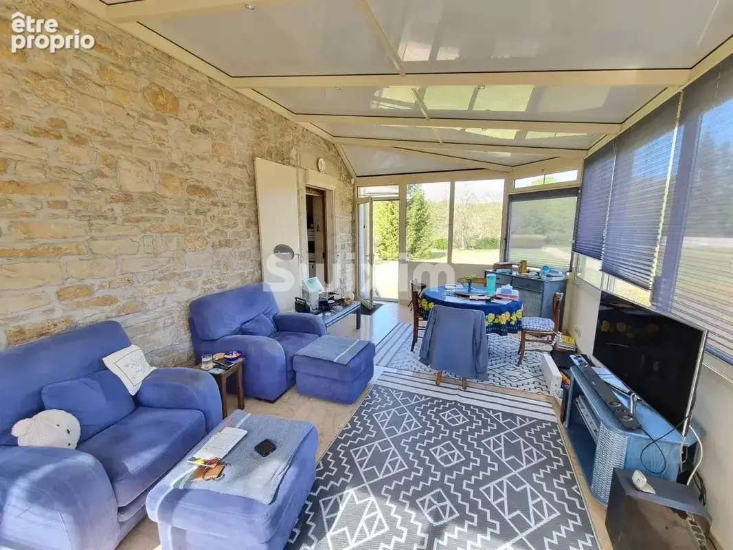 propriété de charme 190m² - 6114m² de terrain -  à 10min de Clamecy - photo 8