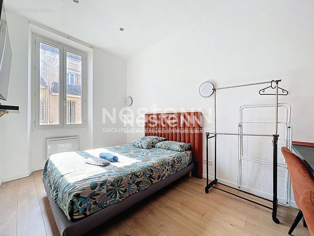 Appartement à VALLAURIS