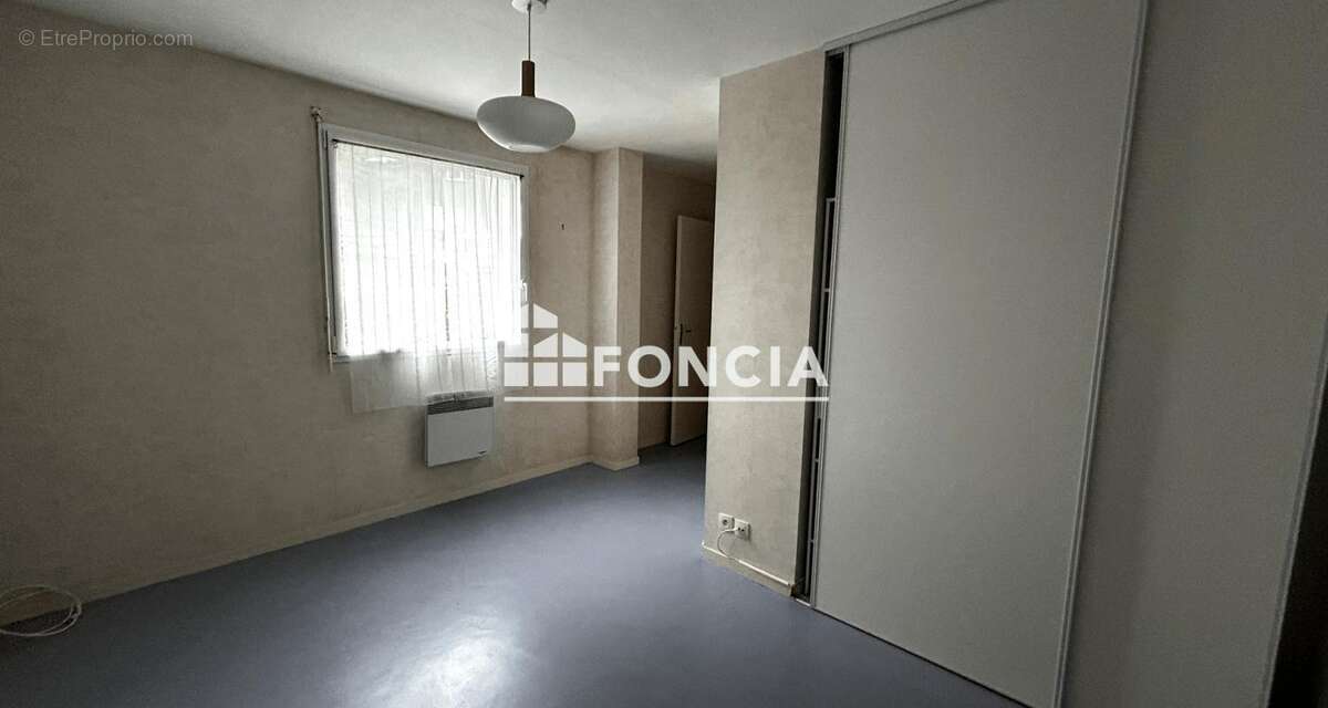 Appartement à TREBEURDEN