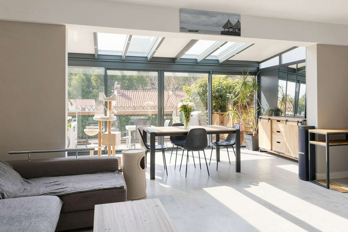 Maison à LES PENNES-MIRABEAU