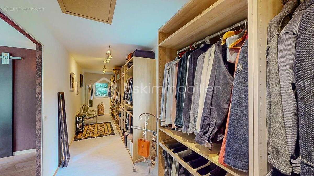 Maison à SAINT-MARTIN-DE-SEIGNANX