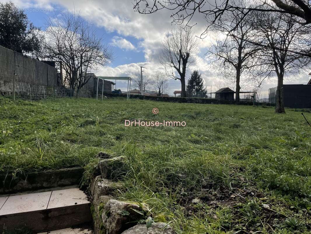 Terrain à AUREC-SUR-LOIRE