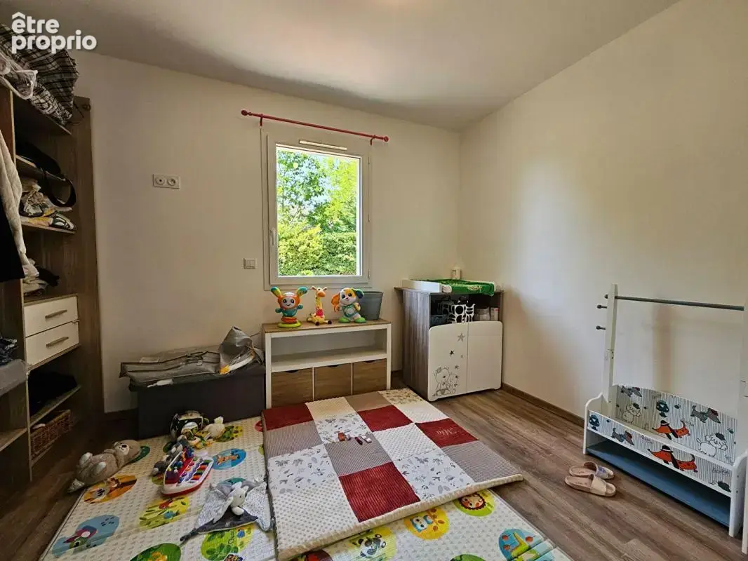 Rare BOE :  Ensemble Immobilier : Maison neuve + Terrain constructible  -  Idéal Projet Intergénérationnel ou Investissement - photo 11