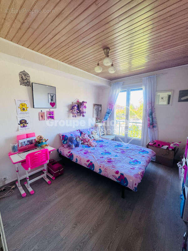 Appartement à MARIGNANE
