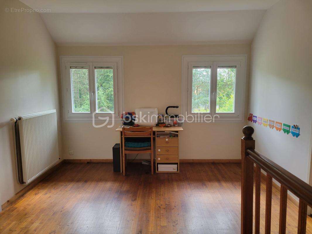 Maison avec 22 772 m² de terrain - calme absolu - sans vis-à-vis - photo 12