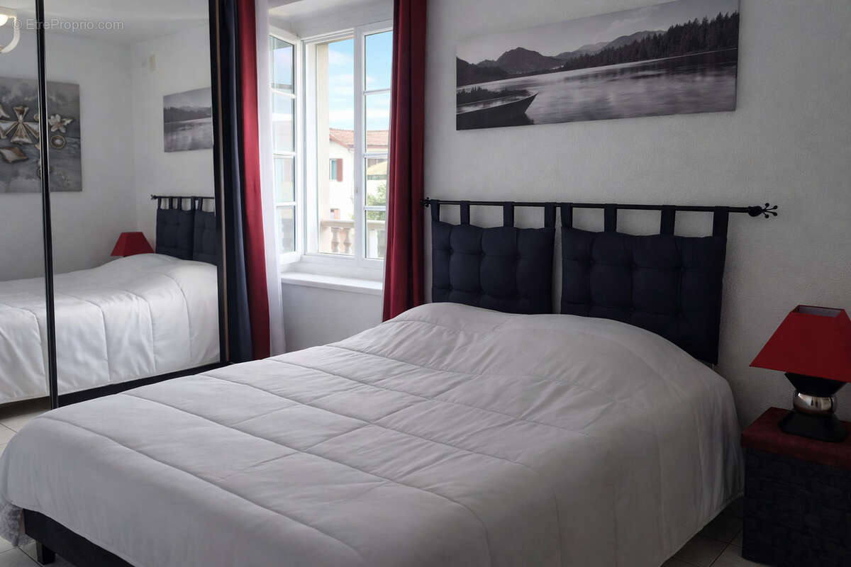 Maison à LARCEVEAU-ARROS-CIBITS