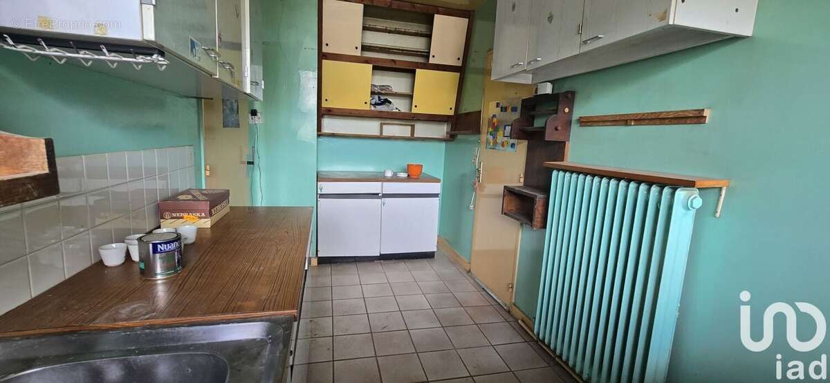 Photo 5 - Maison à BRUYERES-LE-CHATEL