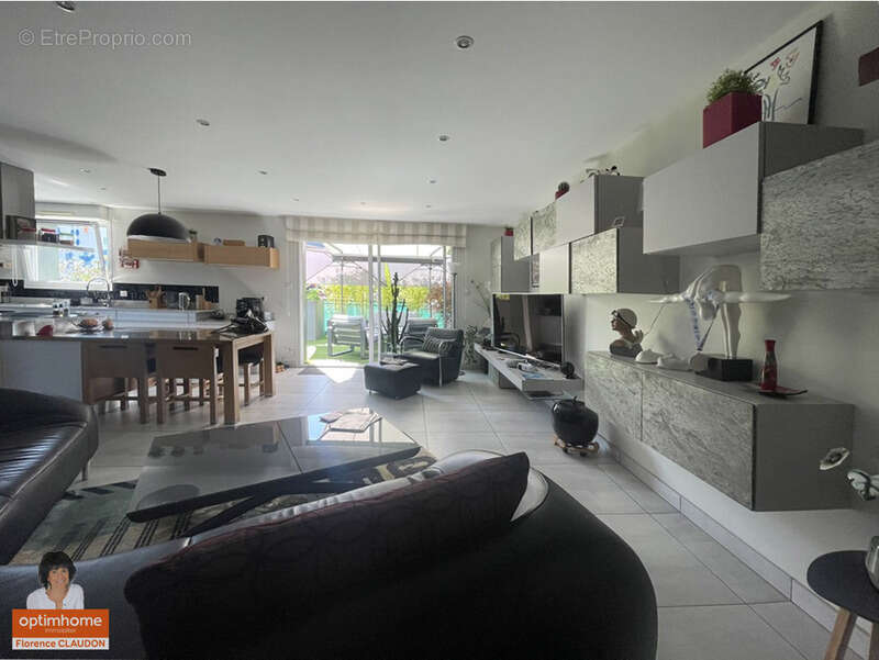 Appartement à EPINAL