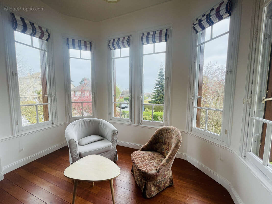 Maison à VILLERS-SUR-MER