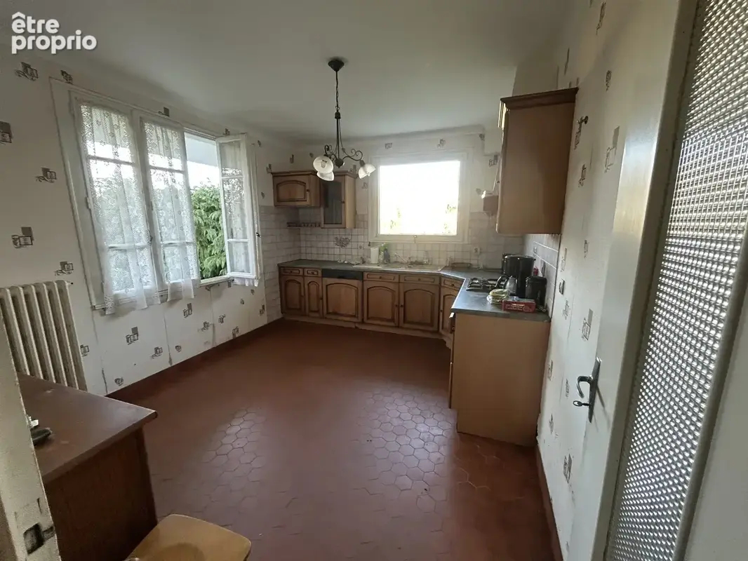 Maison 6 pièces 120 m² à vendre à Douarnenez (29100) - photo 4