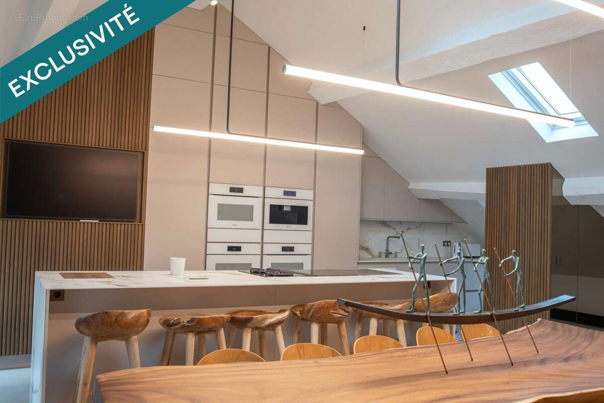 Photo 7 - Appartement à PARIS-3E