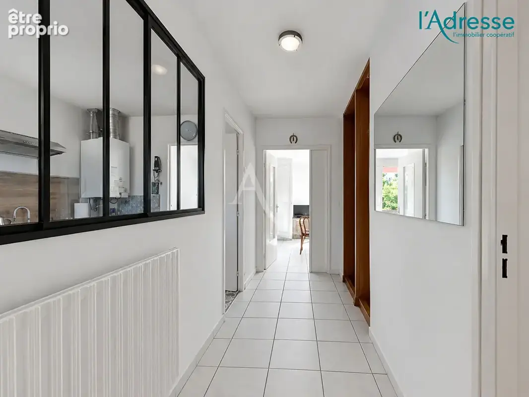 Maison Champs Sur Marne 5 pièce(s) 92.12 m2 - photo 2