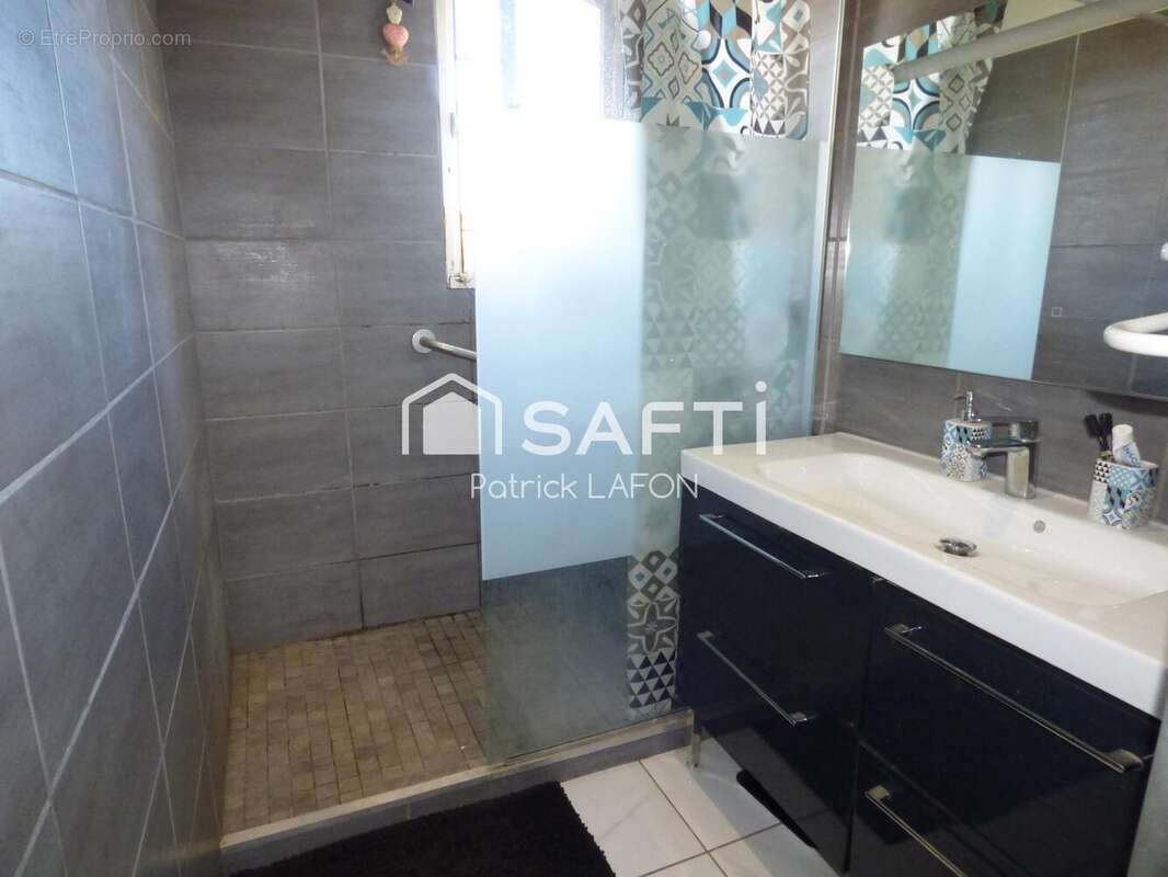 Photo 7 - Maison à SAINT-ANDRE-DE-SANGONIS