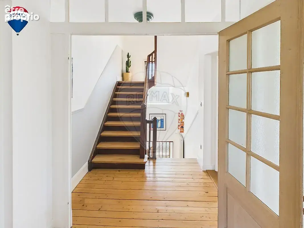 Maison 6 chambre(s) à vendre - photo 12