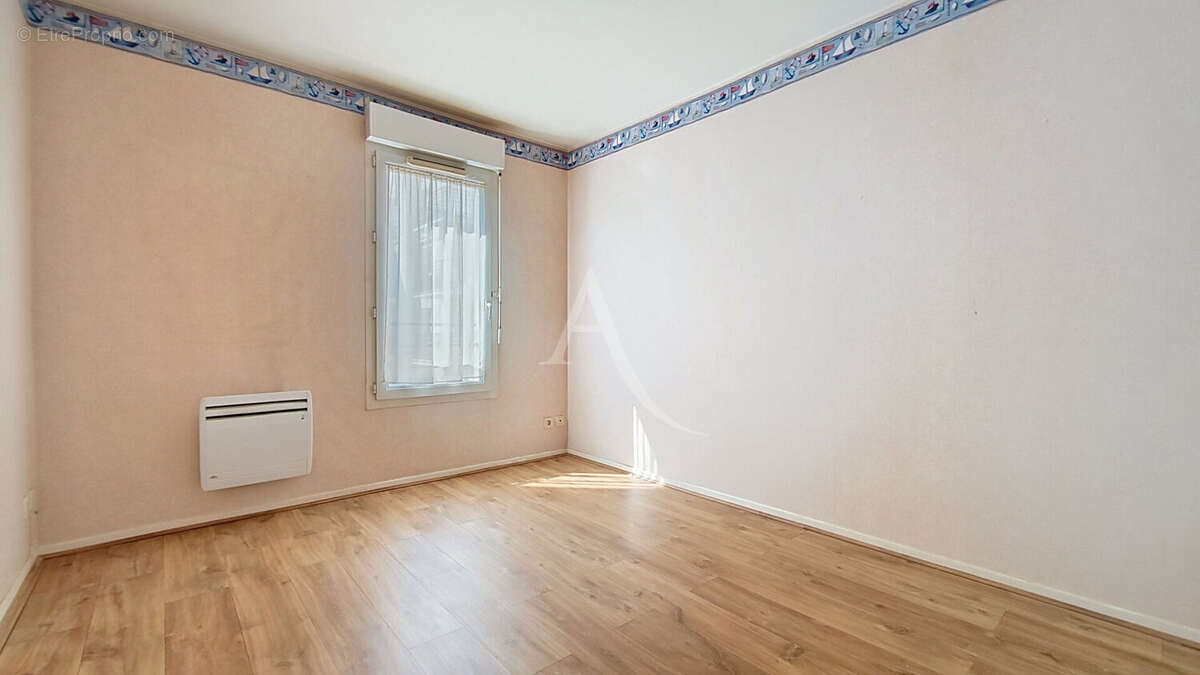 Appartement à MASSY