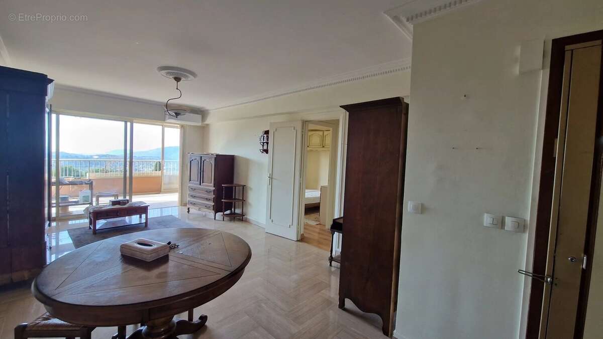 Appartement à GRASSE