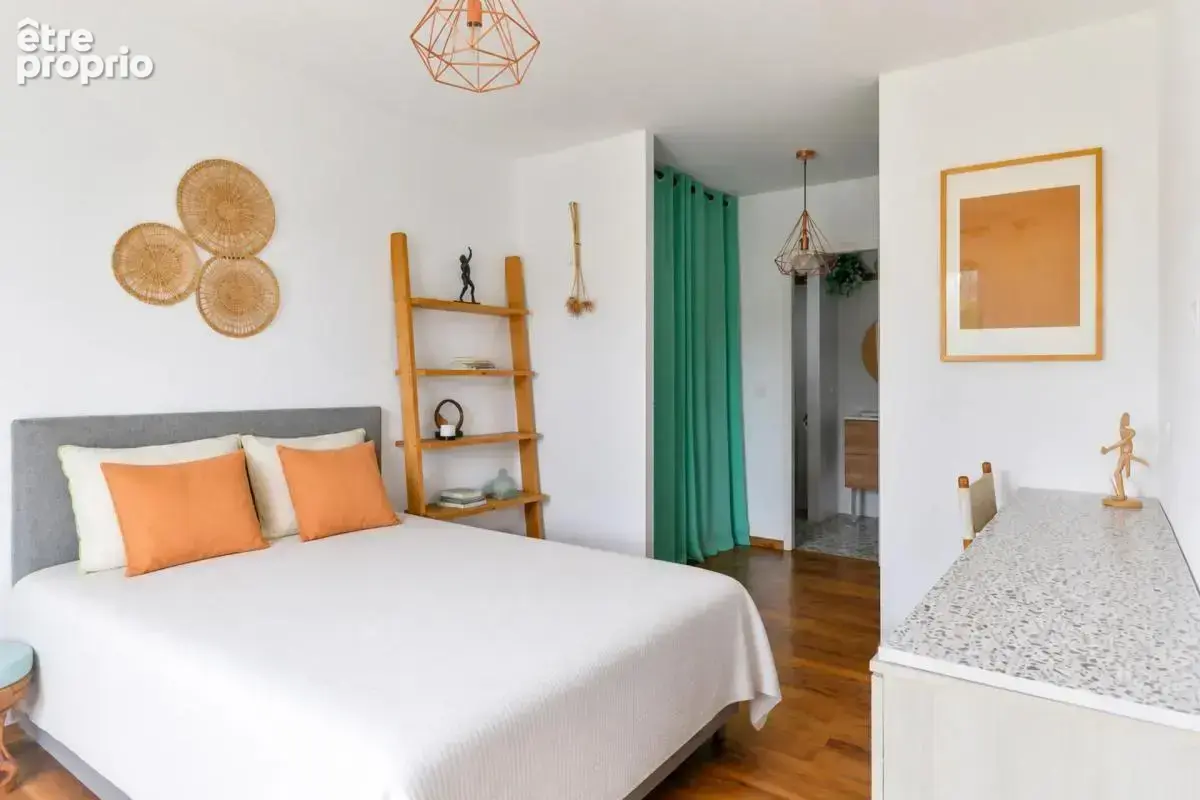 Maison de 4 pièces de 93 m² à Biscarrosse - photo 11