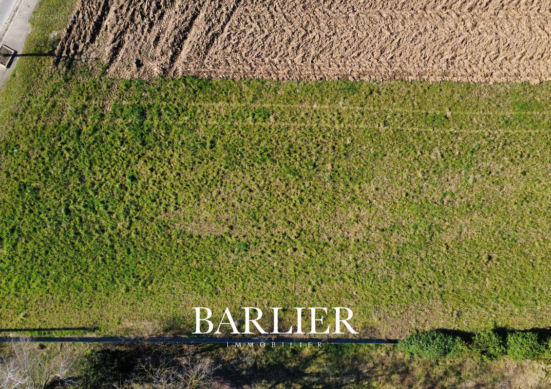 Terrain à HURTIGHEIM