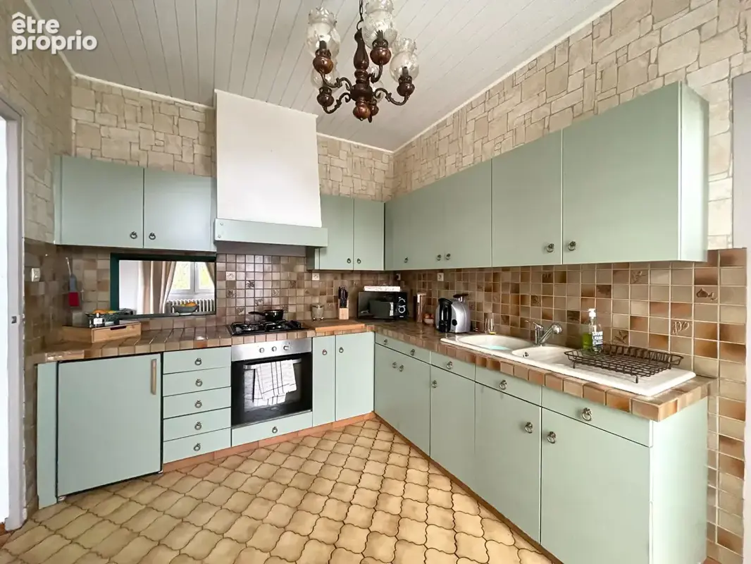 Charmante maison individuelle 4 pièces à Briey - photo 7