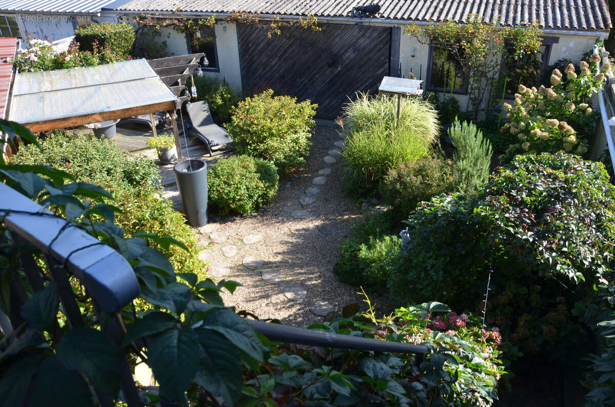 Maison à LOUVIERS