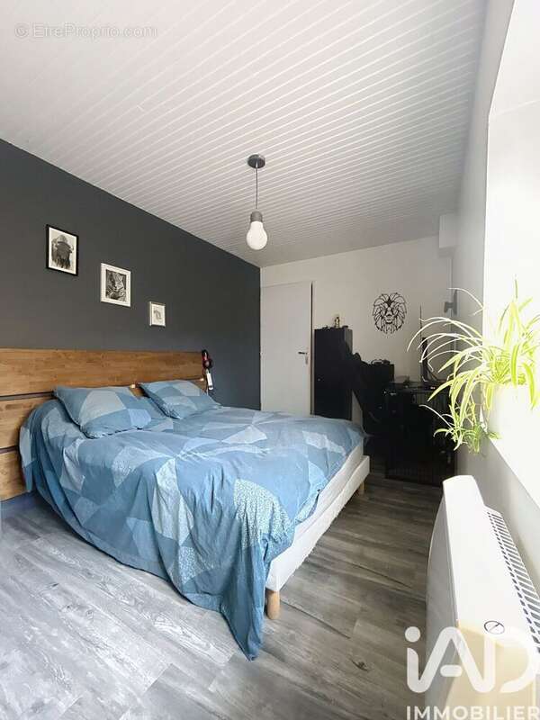 Photo 4 - Maison à BEAUZAC