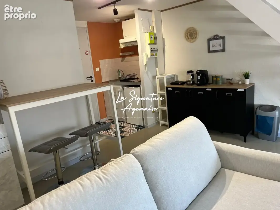 Appartement 2 pièces 33 m² à vendre à Agen (47000) - photo 3