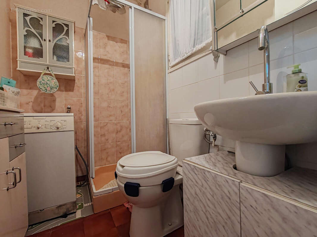 Maison à VILLERS-COTTERETS