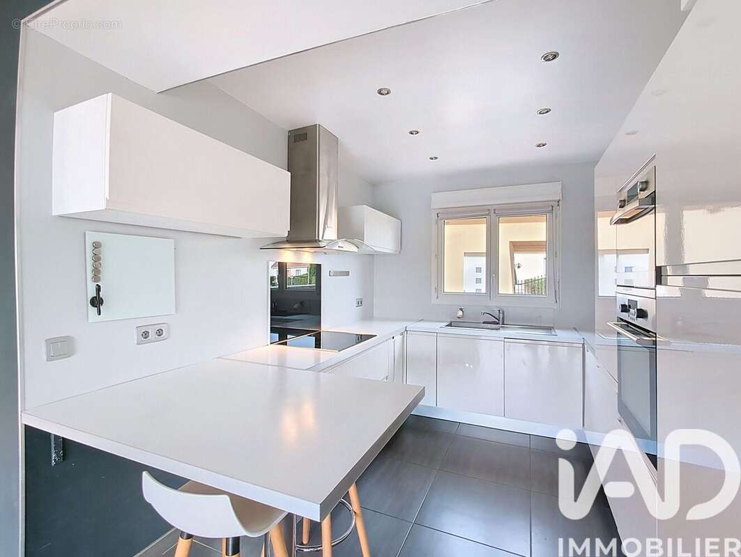 Photo 4 - Maison à ALLONVILLE