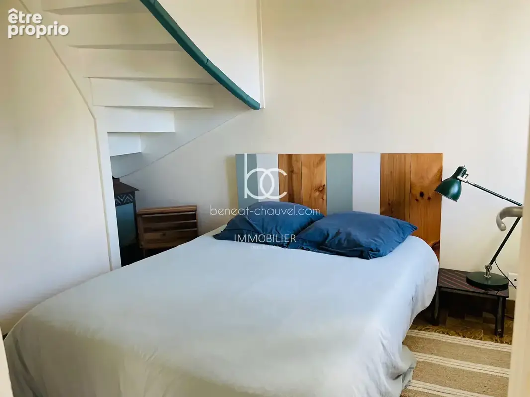 EXCLUSIVITE Maison Damgan - Vue mer - 110 m² hab - photo 6