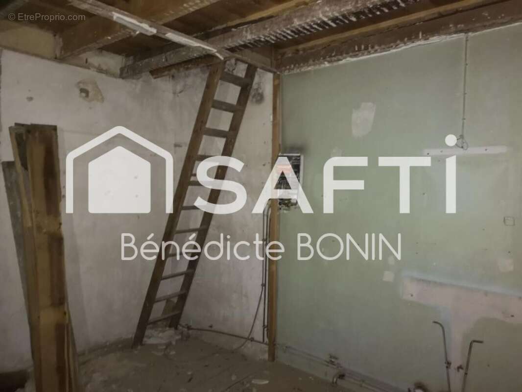 Photo 9 - Maison à MIRAMBEAU